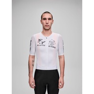 MAAP + PUBLIC POSSESSION Pro Emerge Jersey WHITE