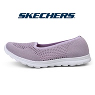 SKECHERS_Skechers_สเก็ตเชอร์ส รองเท้าลำลอง ผู้หญิง Go Walk Walking Shoes