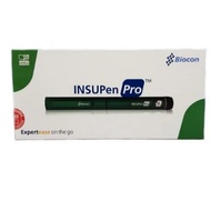 BIOCON INSUPEN PRO INSULIN PEN DUOPHARMA (EXP:10/2029)