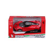 Mô Hình Tỉ Lệ 1:43 Xe Ferrari R & P-LaFerrari MAISTO 18-36100