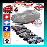 Merces Benz GT 43 53 63 SLC Car High Quality YAMA Cover Protect Car Cover Sun Rain Dust Selimut Penu