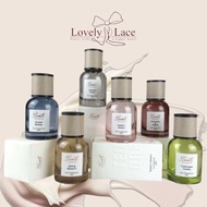 Lovely Lace 100ml Car Diffuser / Car Perfume