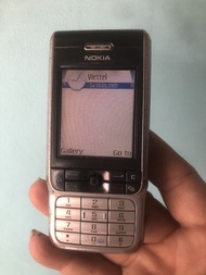 Nokia 3230