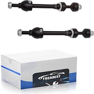 TUCAREST Front Stabilizer Sway Bar Link 2Pcs K80338 (For 4WD) Compatible With 2006-2008 Li-ncoln Mar