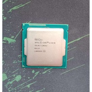 .:: Intel CoreTM i5 4570 Gen 4 Haswell Socket 1150 ::.