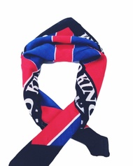 SYALL AMERIKA / BANDANA MOTIF AMERIKA/ KAIN BALI BENDERA