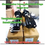 Original Mirage Shockbreaker Shock Absorber for Sale