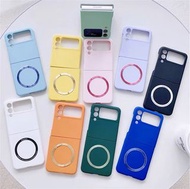 Samsung Flip 3 Flip 4 MagSafe Phone Case $95包埋順豐郵費⚠️🤩
