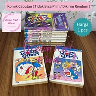 Medan Mart - Doraemon Special Story - Crayon Shinchan Comic / Sincan Comic / Doraemon Comic