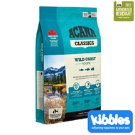 ACANA Wild Coast Dry Dog Food (2 Sizes)
