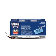 Shieldtox Corded Vapouriser Mat Refill (30 Pcs)