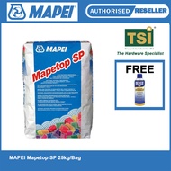 MAPEI Mapetop SP 25kg/Bag