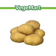 [Fresh Vege] Potato Ubi Kentang 1kg