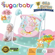 Sugar baby Swing Bouncher Automatic Swing