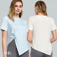 Brin Asymmetrical Top Outer/