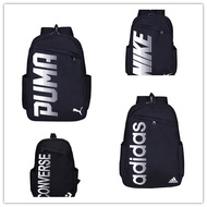 【20L】Men's backpack, casual backpack, men's trendy canvas, women's backpack