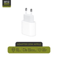 Apple 20W USB-C Power Adapter