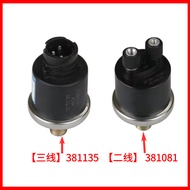 Chongqi Ace Car 737B757B777B Truck Pressure Pressure Alarm Sensor381135  381081