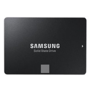 Samsung 三星 850 EVO SSD 250GB (MZ-75E-250BW)