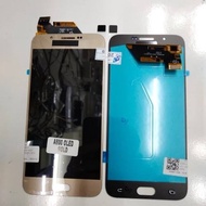 LCD TOUCHSCREEN SAMSUNG GALAXY A8 A800 2015 OLED