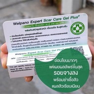(EXP.01/02/25) Welpano Expert Scar Care Gel Plus