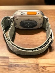 Apple Watch Ultra 49mm
