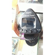Musedo guitar tuner