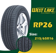 Westlake 215/65R16 RP26 Tire