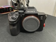 Sony A7III A7M3 ILCE-7M3 數碼無反相機 連原裝直到