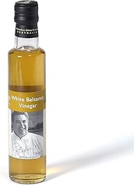 Victorian Olive Grove Balsamic Vinegar - White 250ml (1 bottle)