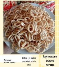 500gram lanting alen alen khas purworejo/lanting singkong purworejo