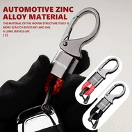 For JAECOO Car Keychain J7 J8 PHEV Omoda C9