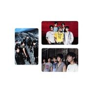 Official Together Weverse Ver. Unsealed Album Only | TSCT The Star Chapter Together/ AwakeAlbum Etch