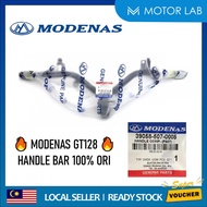MODENAS GT128 GT 128 HANDLE BAR BESI HANDLE PEGANG HANDLE PEMEGANG 100% ORIGINAL MODENAS