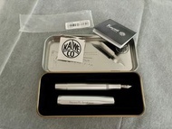 Kaweco AL SPORT fountain pen/ Fountain Pen Set/Lamy Pens