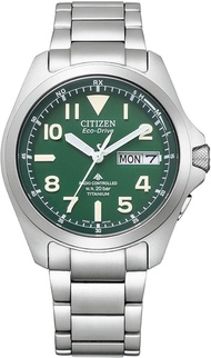 Citizen Promaster Wrist Watch PMD56-2951