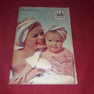 Libelle NR 30 23e Magazine - 28 July 1956