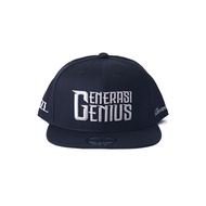 Benzooloo x Playaz SnapBack CAP LELAKI CAP MAN CAP WOMEN CAP WANITA SNAPBACK CAP HIPHOP CAP BASEBALL