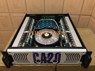 POWER AMPLI SOUNDSTANDARD CA20 SOUNDSTANDARD CA 20 MODEL TERBARU