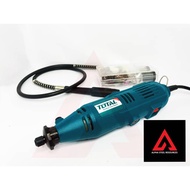 TOTAL Electric Mini Grinder 130W -TG501032 TOTAL Electric Mini Grinder 130W -TG501032
