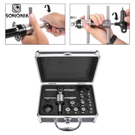 SONONIA Bicycle Hub Bearing Removal Tool Premium Accessories Multipurpose Disassembly Tool Professio
