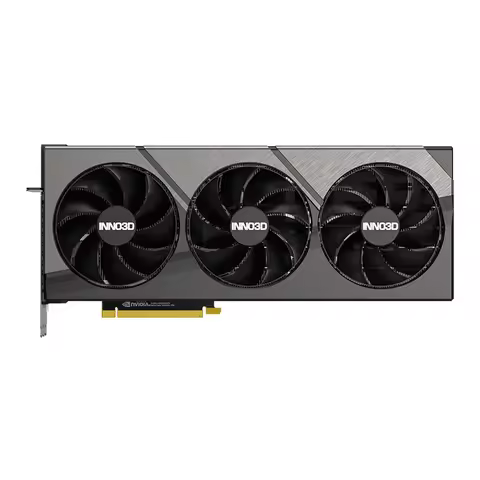 RTX3090/4090/5090/5080/A6000 artificial intelligence AI computing large model graphics card