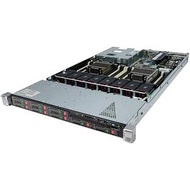 HP DL360P G8 1U RACK SERVER