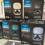 Anker Soundcore Liberty 4 Pro 降噪真無線藍牙耳機 [4色選擇]