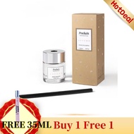 LONKOOM Reed Diffuser Four Season(100ml)