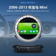 Suitable for 2 0 6-1 3 Years BMW M i n Android Bluetooth DV Wireless C a r p l y Car G P S Navigator