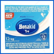 ⊙ ▫ ◫ Bonakid 1.2kg (For 1-3 years old)