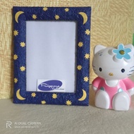 Uk 3R, 4R, 5R paper pulp frames/frames