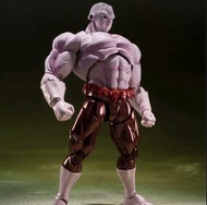 SHF 吉連-最終決戰 Exclusive Edition［會場限定版］全新未開 有啡盒