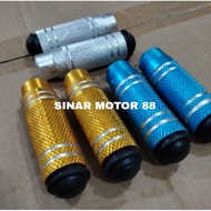 Bicycle Spoke Bicycle Footrest/ Thread 14